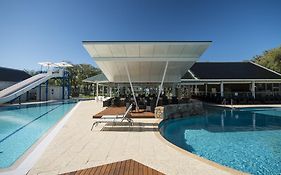 Mandalay Holiday Resort And Tourist Park